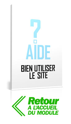 Revenir à l'accueil de l'aide