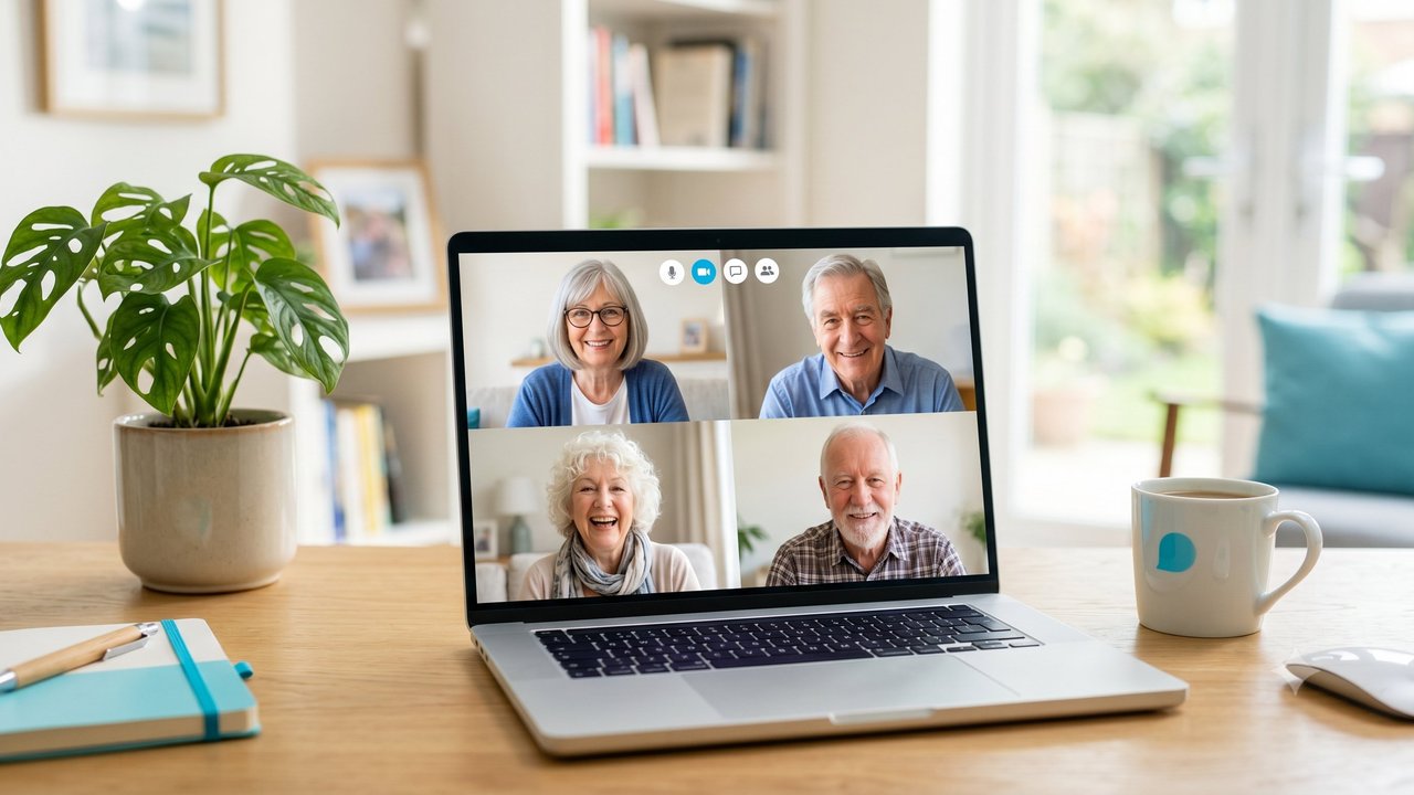Activité dans la communauté Lano