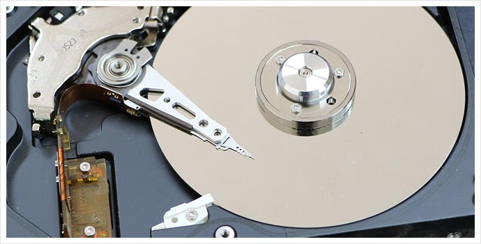 Disque dur Interne HDD - Guide d'achat Stockage